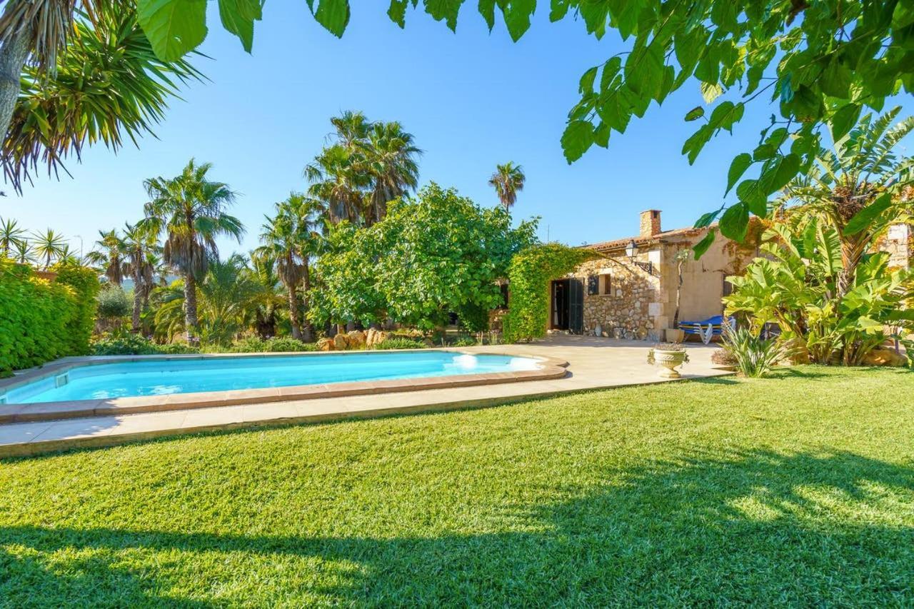Landhuis Agroturismo Saigo *
